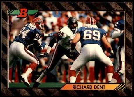 487 Richard Dent